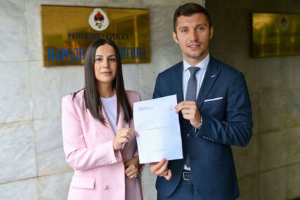 PDP predlaže izmjene Zakona o radu: Trudnice više NE BI MOGLE DOBITI OTKAZ zbog isteka ugovora