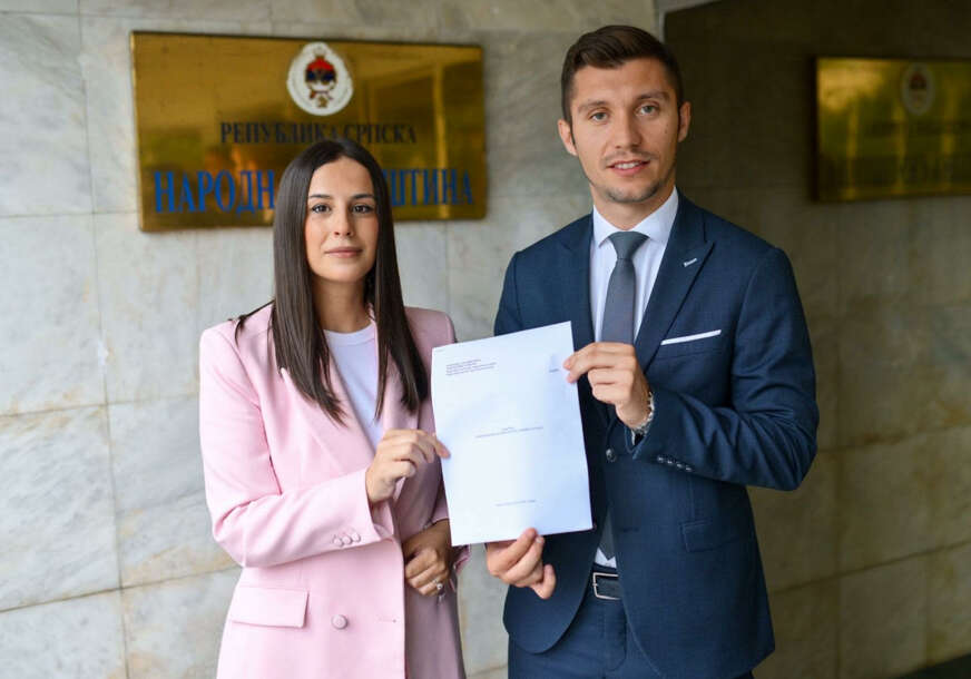 PDP predlaže izmjene Zakona o radu: Trudnice više NE BI MOGLE DOBITI OTKAZ zbog isteka ugovora