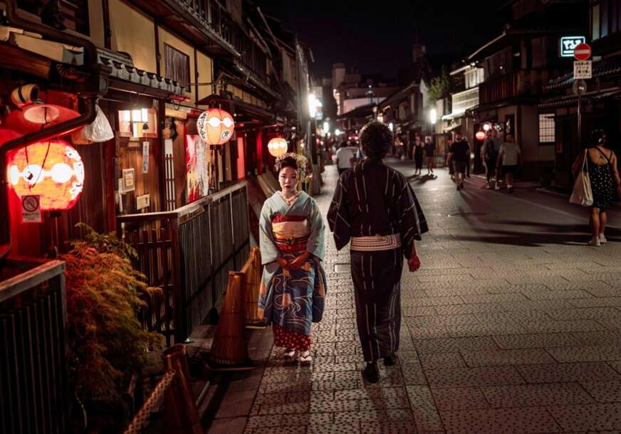 Tokio