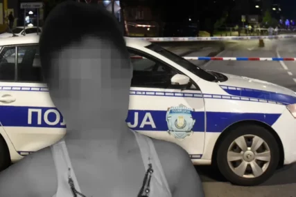 TUKAO JE I ZVAO PORODICU Detalji zločina kod Bora, slučajno upalio kameri i vidio brata (29) kako UBIJA PARTNERKU