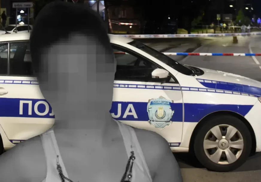 TUKAO JE I ZVAO PORODICU Detalji zločina kod Bora, slučajno upalio kameri i vidio brata (29) kako UBIJA PARTNERKU