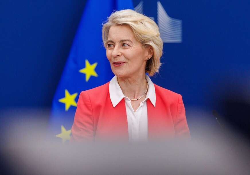 Ursula fon der Lajen