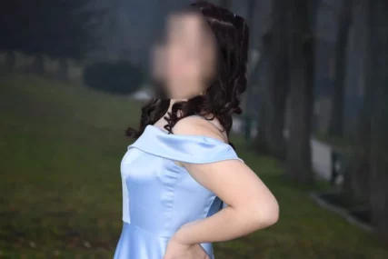 (FOTO) Ovo je djevojka (22) čije je tijelo nađeno u Moravi: Bila sa dečkom i prijateljima na rijeci kada ju je struja odjednom povukla