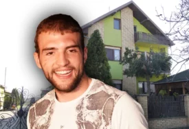 (FOTO) Veljko Ražnatović pokazao koliko je posvećen domaćinstvu: Obišao STADO OVACA I POKAZAO KONJA koji slavi prvi rođendan