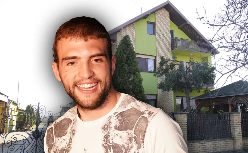 (FOTO) Veljko Ražnatović pokazao koliko je posvećen domaćinstvu: Obišao STADO OVACA I POKAZAO KONJA koji slavi prvi rođendan