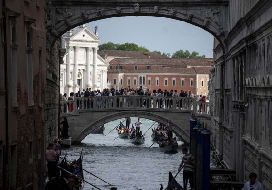 Venecija