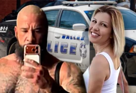 "Nikada ne bih pomislila da će joj se ovo desiti"  Rođaka Srpkinje Vere koju je partner BRUTALNO UBIO u Dalasu se oglasila u suzama