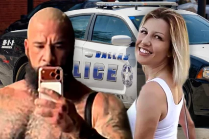 "Nikada ne bih pomislila da će joj se ovo desiti"  Rođaka Srpkinje Vere koju je partner BRUTALNO UBIO u Dalasu se oglasila u suzama