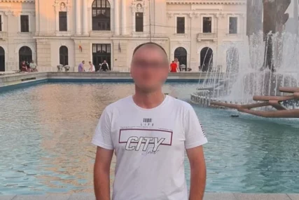Komšije otkrile nove detalje: Ovo je Vladimir (29) koji je svirepo UBIO PARTNERKU, pa presudio sebi