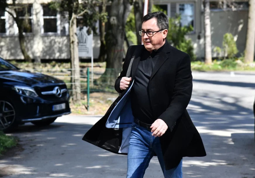 FOTO:  MILAN ILIĆ / RINGIER