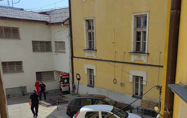 Bio u pritvoru mjesec dana: Muškarac preminuo u zatvoru Vranju, naložena obdukcija, uviđaj obavljen