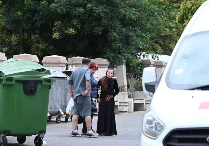 FOTO:  UNA ŠKANDRO / RINGIER