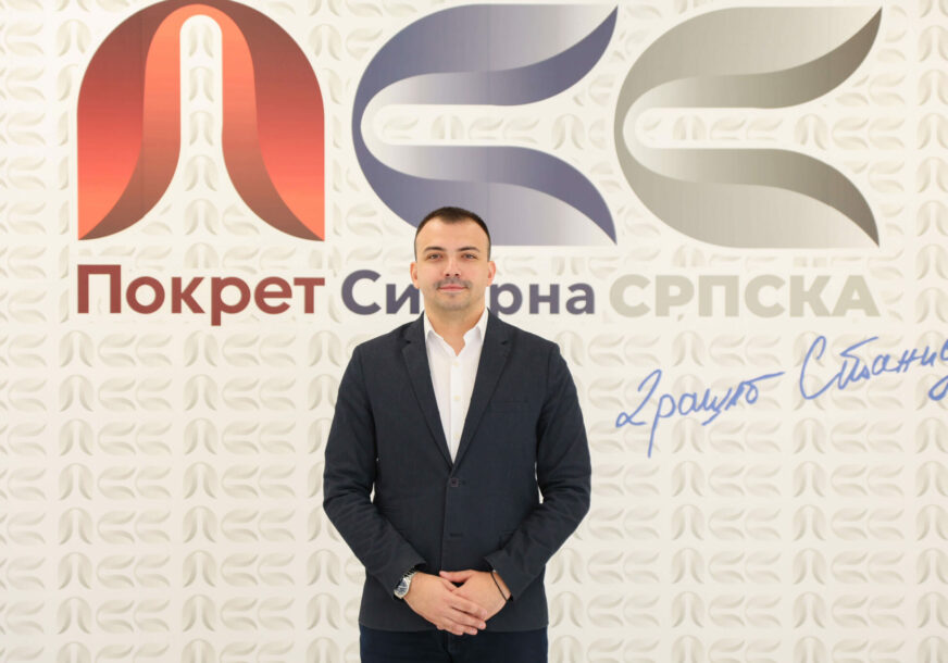 „Vizija razvoja i odgovornosti“ Savanović pozvao na STVARANJE povoljnijeg ambijenta