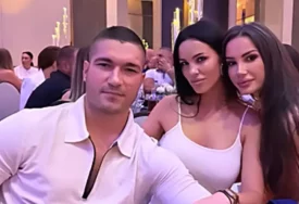 ŽIVI U AMERICI, A SADA JE ODUŠEVILA SVE Zorana Šijan se pojavila uz brata Mirka i Bojanu, komentari pljušte