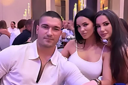 ŽIVI U AMERICI, A SADA JE ODUŠEVILA SVE Zorana Šijan se pojavila uz brata Mirka i Bojanu, komentari pljušte