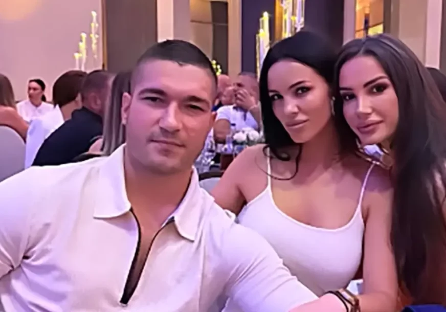ŽIVI U AMERICI, A SADA JE ODUŠEVILA SVE Zorana Šijan se pojavila uz brata Mirka i Bojanu, komentari pljušte