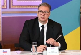 VUČIĆ NAKON SAMITA U KIJEVU "Jedini nisam potpisao deklaraciju, a Zelenskom zahvaljujem na poštovanju teritorijalnog integriteta Srbije"