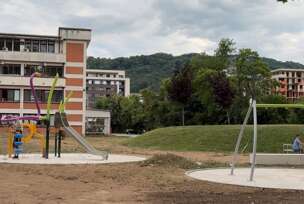 amfiteatar kod pravnog fakulteta u banjaluci 