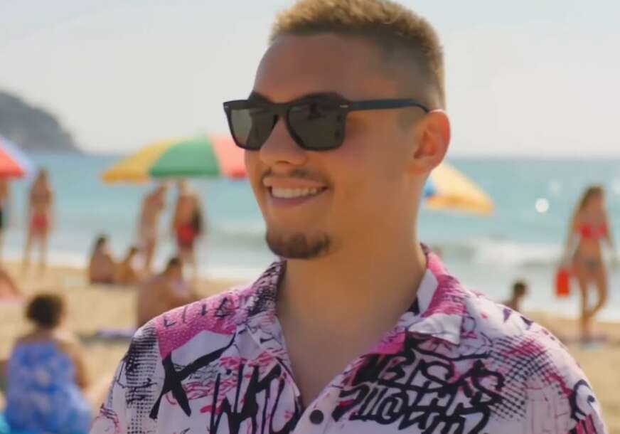 damjan vračar
