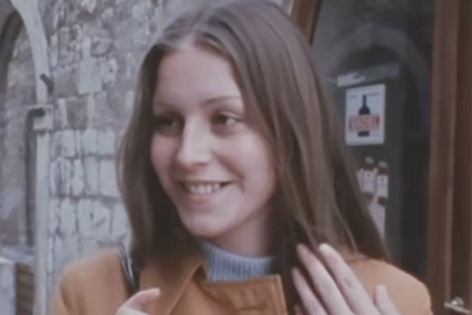 reportaža iz 1971. o pitanju nacionalnosti u Jugoslaviji