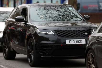 RADIKALAN PRIJEDLOG EVROPSKIH STRUČNJAKA Vlasnicima SUV-ova žele da udare porez na VELIČINU automobila