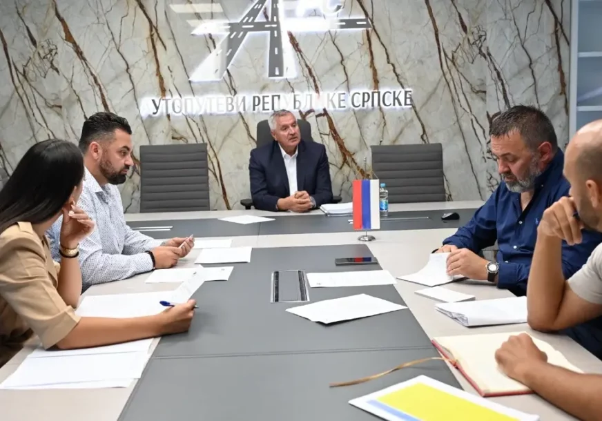 Olakšice „Autoputeva Republike Srpske“: Odobreno 20 rješenja o oslobađanju od plaćanja putarine