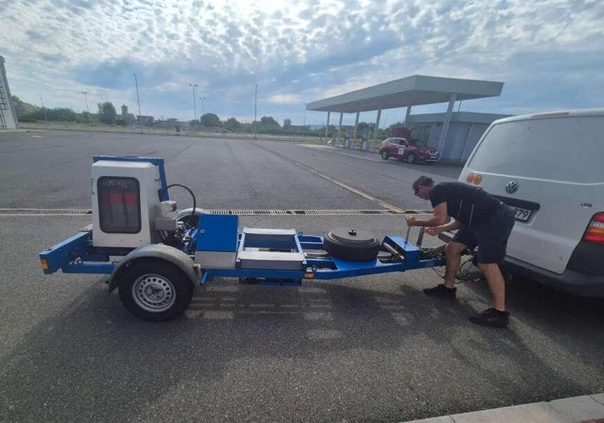 autoputevi rs