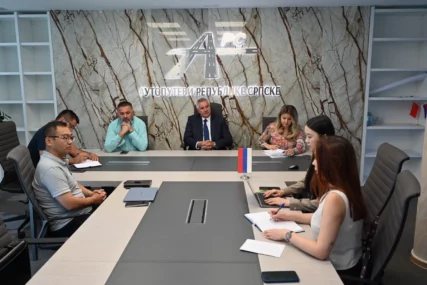 STRATEŠKI PROJEKAT SRPSKE Dionica Bijeljina - Brčko u „petoj brzini“, plan da auto-put bude gotov za 4 godine
