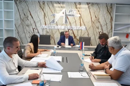 Na sjednici usvojen polugodišnji izvještaj: Autoputevi RS oslobodili plaćanja putarine 19 osoba