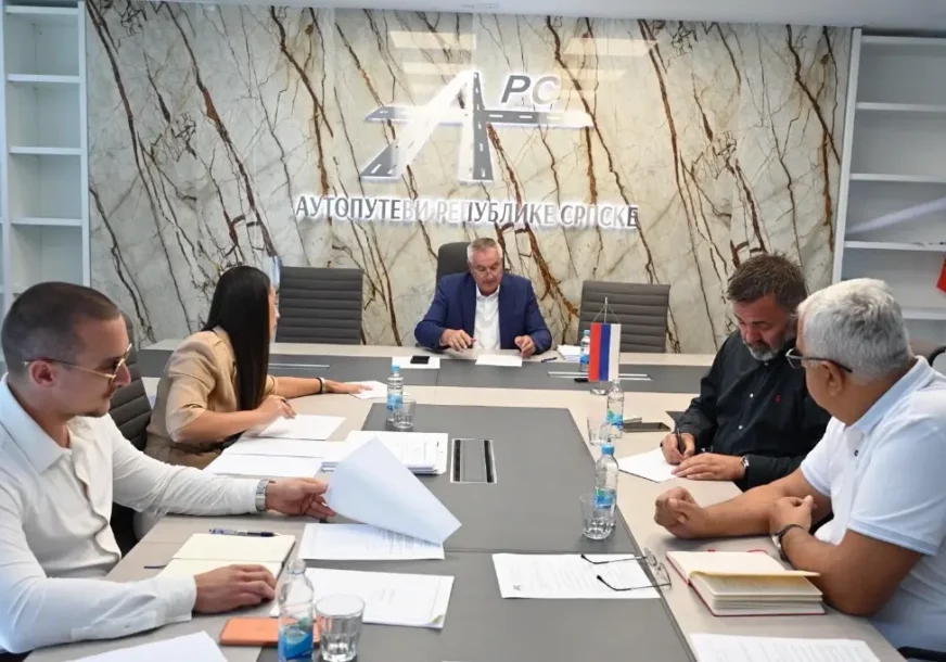 Na sjednici usvojen polugodišnji izvještaj: Autoputevi RS oslobodili plaćanja putarine 19 osoba