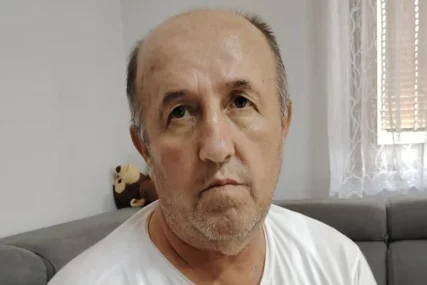 Teška borba za život Sifeta Kladanjčića iz Olova: Za nastavak liječenja potrebno više od 13.000 KM
