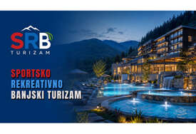 SRB TURIZAM Digitalna platforma koja spaja banjsku i wellness ponudu Srpske i Srbije