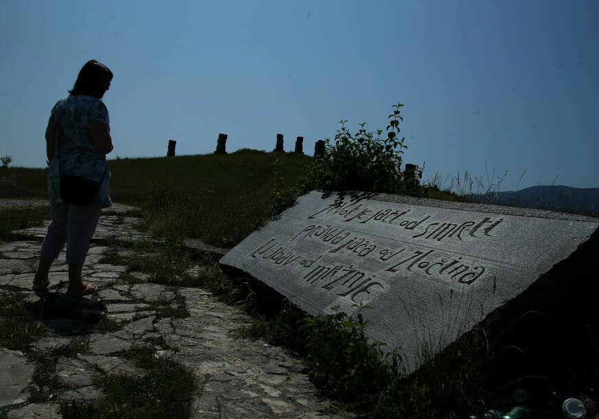 FOTO: SINIŠA PAŠALIĆ/RINGIER