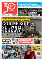 blic naslovna