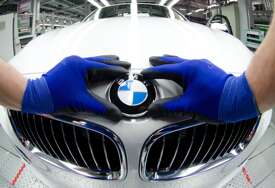 Talas otpuštanja se nastavlja: Zbog krize "BMW" ukida 8.000 radnih mjesta