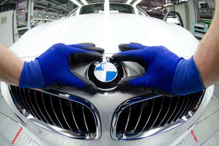 Talas otpuštanja se nastavlja: Zbog krize "BMW" ukida 8.000 radnih mjesta