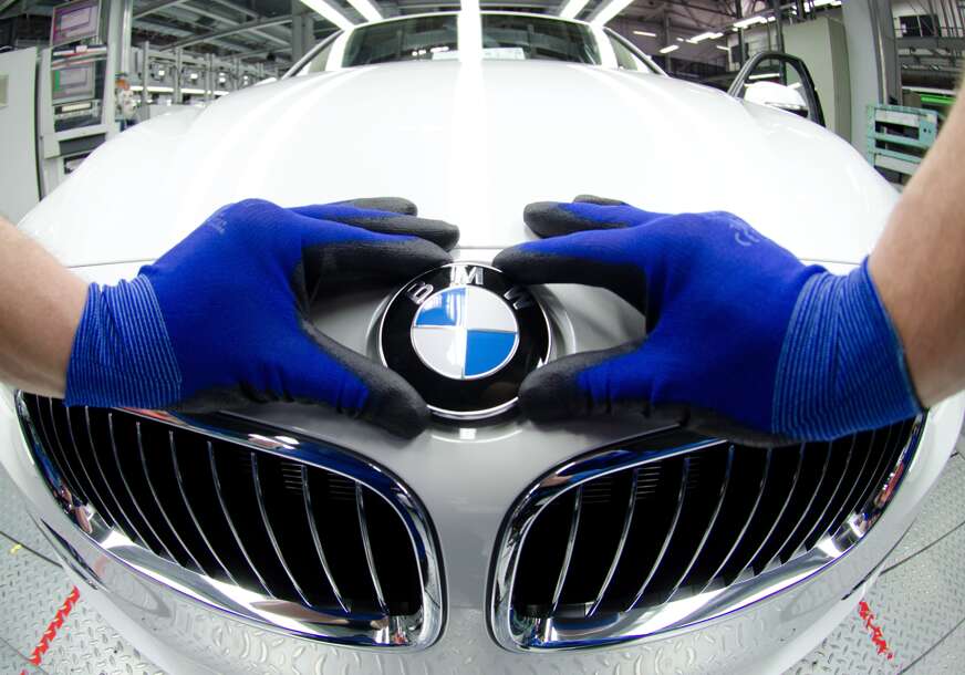 Talas otpuštanja se nastavlja: Zbog krize "BMW" ukida 8.000 radnih mjesta