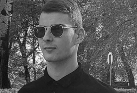 (FOTO) DANAS SAHRANA MLADOG POLICAJCA (23) Porodica i prijatelji se opraštaju emotivnim riječima
