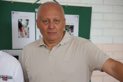 Bojan Cvijetić Milco
