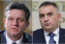 ISPARIO NAKON KANDIDATURE Blanuša u medijskoj ilegali, Minić u punoj kampanji - šta se dešava u opoziciji?