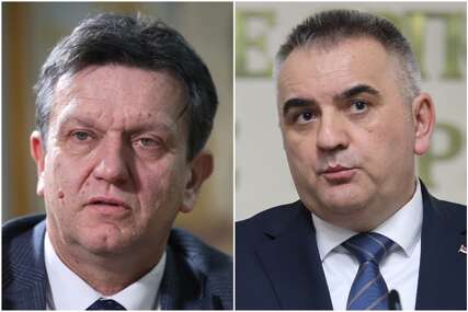 ISPARIO NAKON KANDIDATURE Blanuša u medijskoj ilegali, Minić u punoj kampanji - šta se dešava u opoziciji?