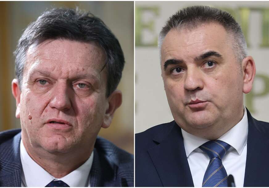 BRANKO BLANUŠA , SAVO MINIĆ