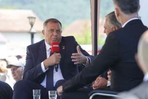 FOTO: NIKOLA SEKULIĆ/RINGIER