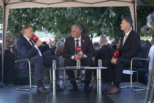 FOTO: NIKOLA SEKULIĆ/RINGIER