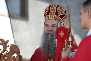 FOTO: NIKOLA SEKULIĆ/RINGIER