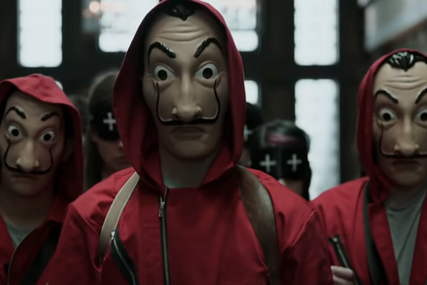 Tri serije koje morate pogledati na Netfliksu u julu: Drama, akcija i animacija za svačiji ukus