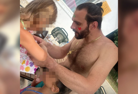 PUCA OD MIŠIĆA Andrej Atijas pokazao kako izgleda na pragu pete decenije