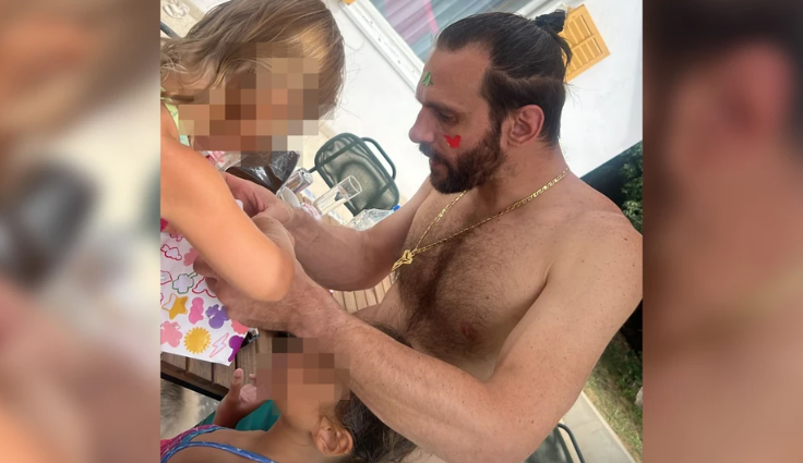 PUCA OD MIŠIĆA Andrej Atijas pokazao kako izgleda na pragu pete decenije