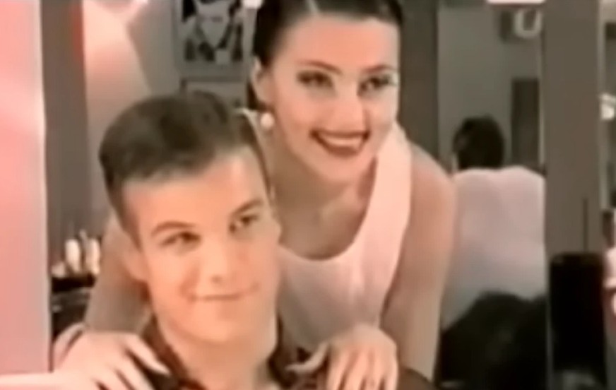 ceca, spot