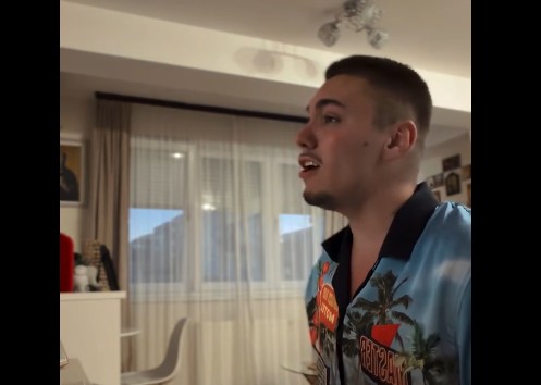 damjan vračar